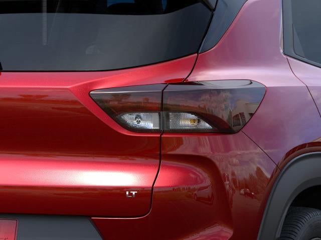 2026 Chevrolet Trailblazer FWD 4dr LT