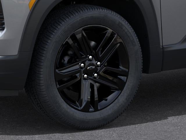 2026 Chevrolet Trailblazer FWD 4dr LT