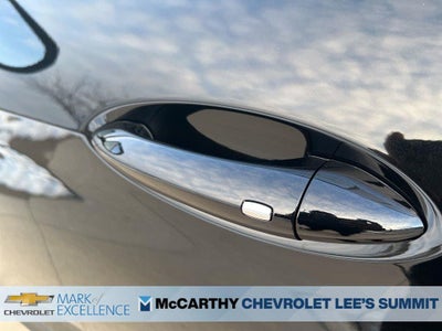 2026 Chevrolet Trailblazer FWD 4dr LT