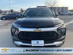 2026 Chevrolet Trailblazer FWD 4dr LT