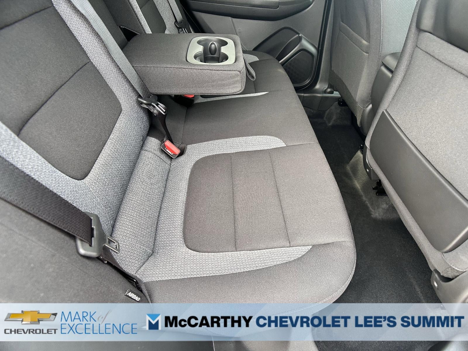 2026 Chevrolet Trailblazer FWD 4dr LT