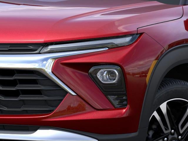 2026 Chevrolet Trailblazer FWD 4dr LT