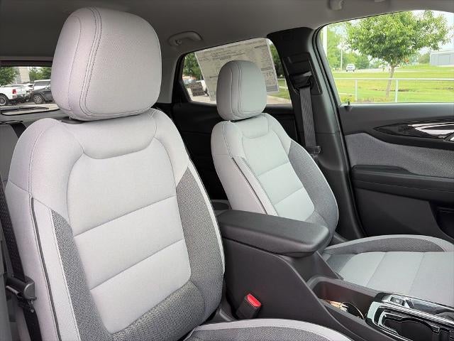 2026 Chevrolet Trailblazer FWD 4dr LT