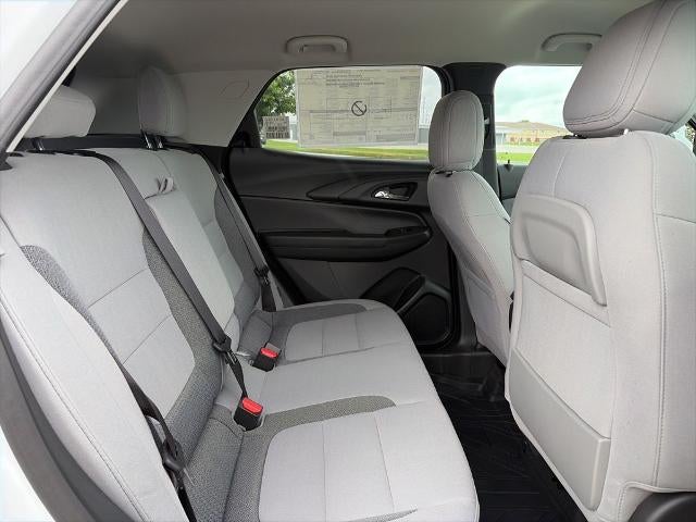 2026 Chevrolet Trailblazer FWD 4dr LT