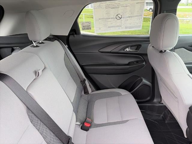 2026 Chevrolet Trailblazer FWD 4dr LT