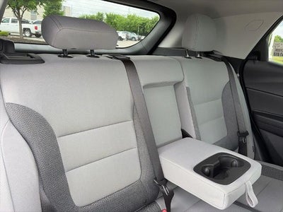 2026 Chevrolet Trailblazer FWD 4dr LT