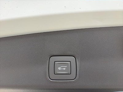 2026 Chevrolet Trailblazer FWD 4dr LT