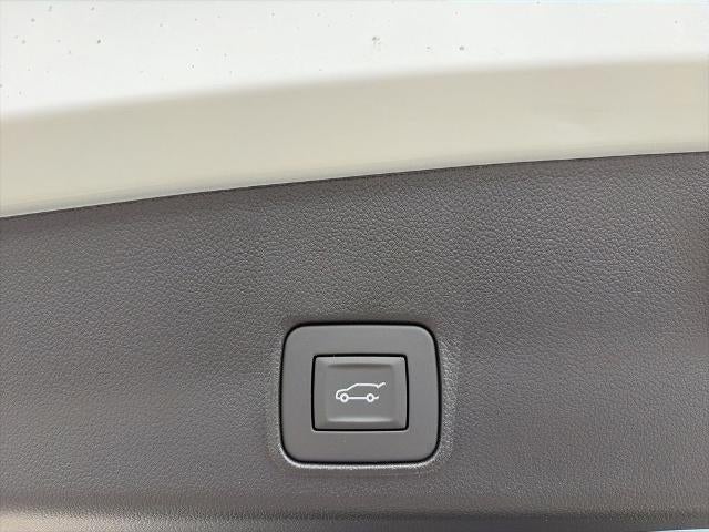 2026 Chevrolet Trailblazer FWD 4dr LT