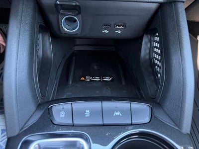 2026 Chevrolet Trailblazer FWD 4dr LT