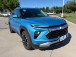 2026 Chevrolet Trailblazer FWD 4dr LT