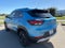 2026 Chevrolet Trailblazer FWD 4dr LT
