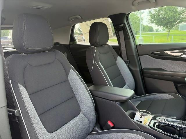 2026 Chevrolet Trailblazer FWD 4dr LT