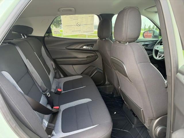2026 Chevrolet Trailblazer FWD 4dr LT