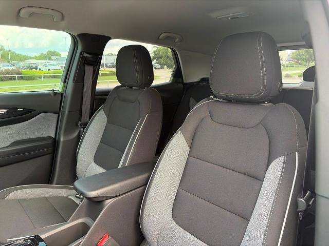 2026 Chevrolet Trailblazer FWD 4dr LT