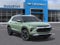 2026 Chevrolet Trailblazer FWD 4dr LT