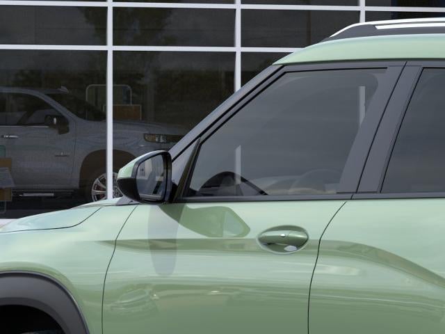 2026 Chevrolet Trailblazer FWD 4dr LT