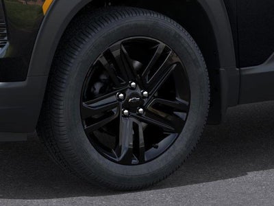 2026 Chevrolet Trailblazer AWD 4dr LT