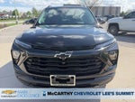2026 Chevrolet Trailblazer AWD 4dr LT