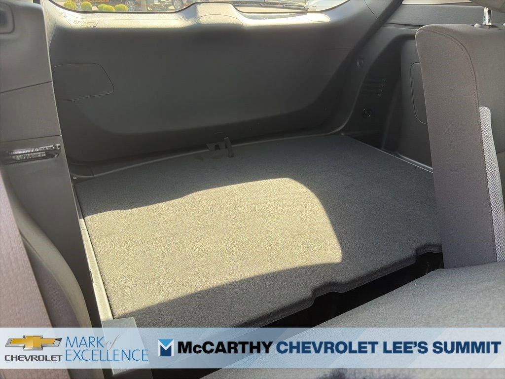 2026 Chevrolet Trailblazer AWD 4dr LT