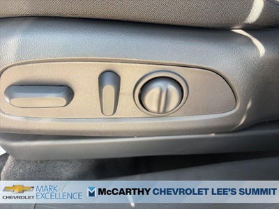 2026 Chevrolet Trailblazer AWD 4dr LT