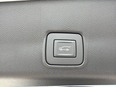 2026 Chevrolet Trailblazer AWD 4dr LT