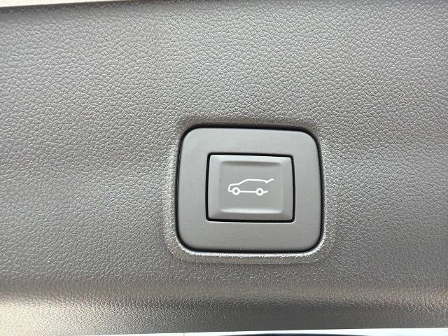 2026 Chevrolet Trailblazer AWD 4dr LT