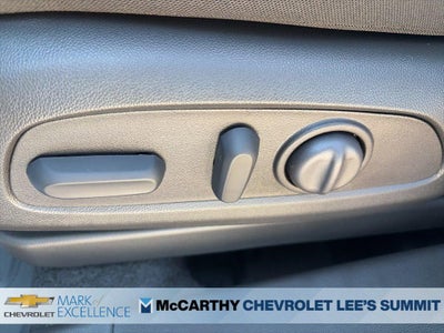 2026 Chevrolet Trailblazer AWD 4dr LT