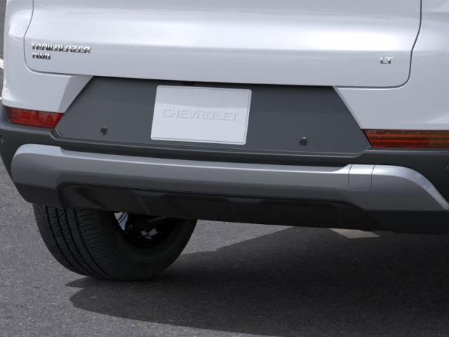 2026 Chevrolet Trailblazer AWD 4dr LT