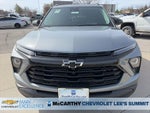 2026 Chevrolet Trailblazer AWD 4dr LT