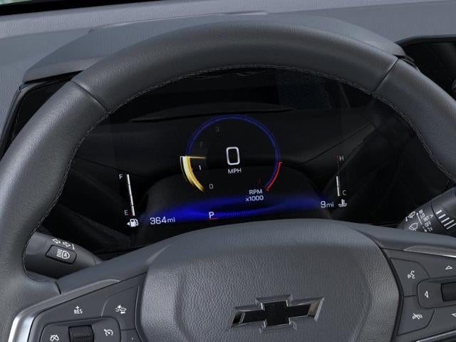 2026 Chevrolet Trailblazer AWD 4dr ACTIV