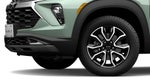 2026 Chevrolet Trailblazer AWD 4dr ACTIV