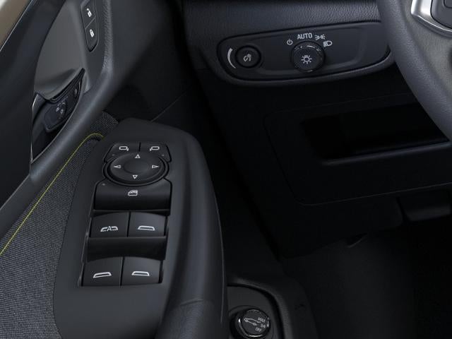 2026 Chevrolet Trailblazer AWD 4dr ACTIV