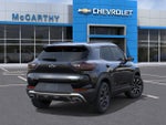 2026 Chevrolet Trailblazer AWD 4dr ACTIV