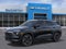 2026 Chevrolet Trailblazer FWD 4dr RS
