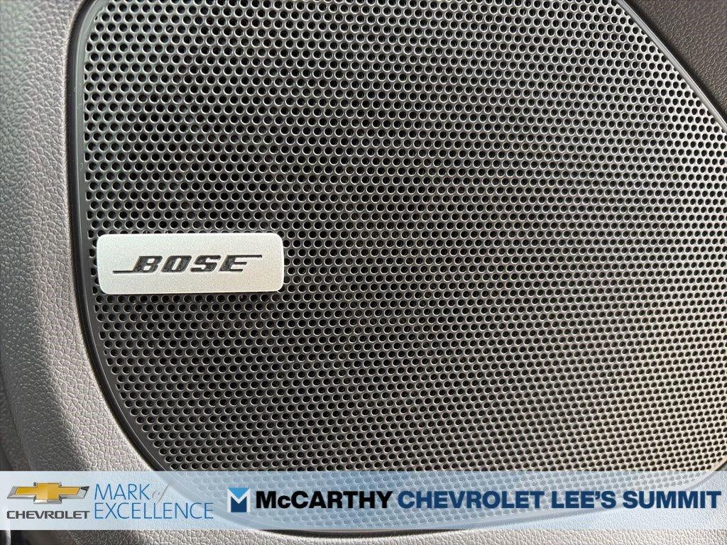 2026 Chevrolet Trailblazer FWD 4dr RS