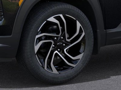 2026 Chevrolet Trailblazer FWD 4dr RS