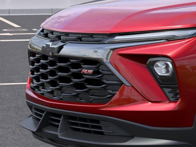 2026 Chevrolet Trailblazer FWD 4dr RS