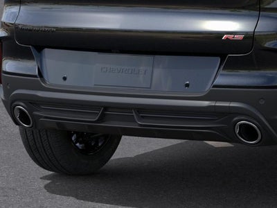 2026 Chevrolet Trailblazer FWD 4dr RS