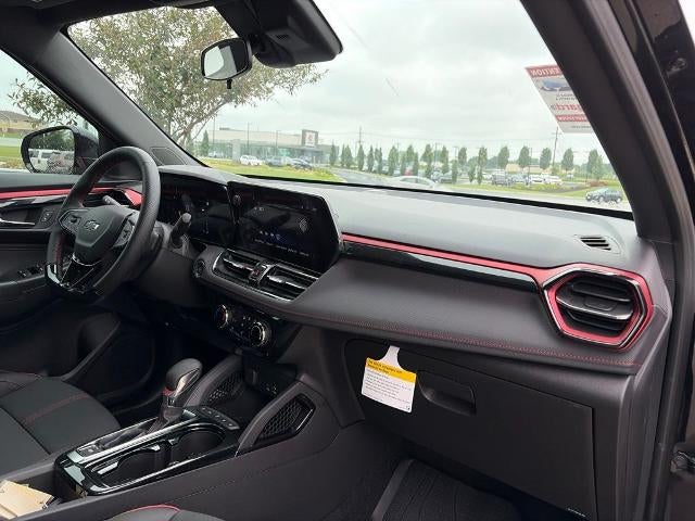 2026 Chevrolet Trailblazer FWD 4dr RS