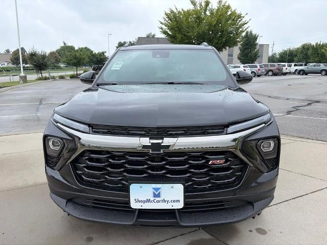 2026 Chevrolet Trailblazer FWD 4dr RS