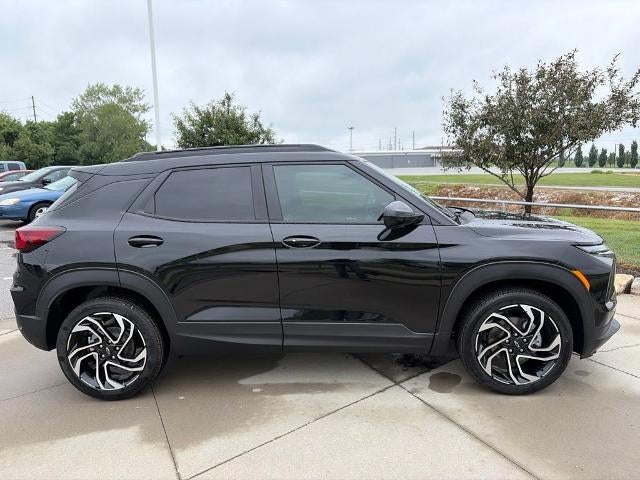 2026 Chevrolet Trailblazer FWD 4dr RS