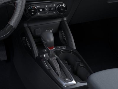 2026 Chevrolet Trailblazer FWD 4dr RS