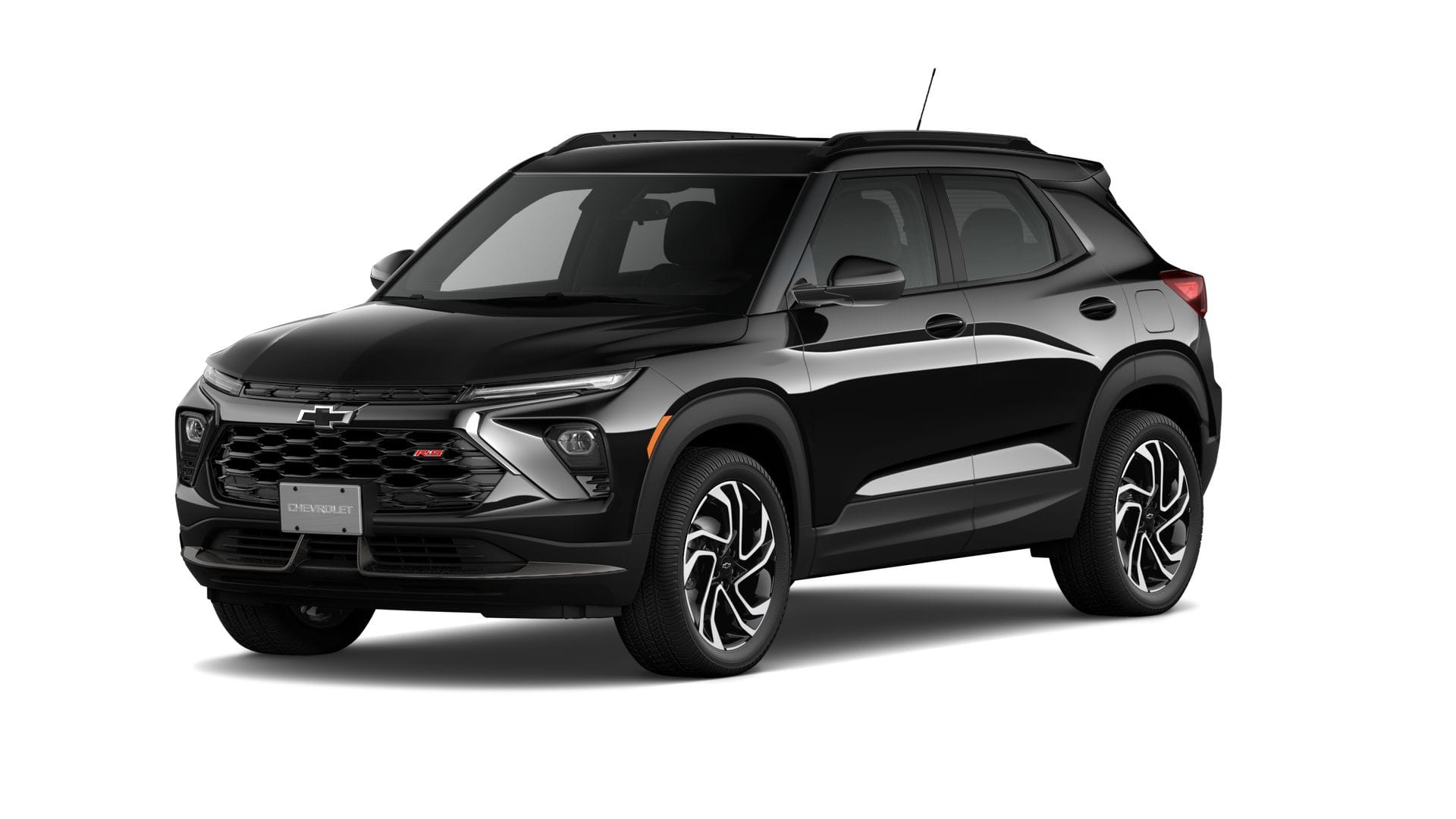 2026 Chevrolet Trailblazer FWD 4dr RS