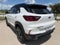 2026 Chevrolet Trailblazer FWD 4dr RS