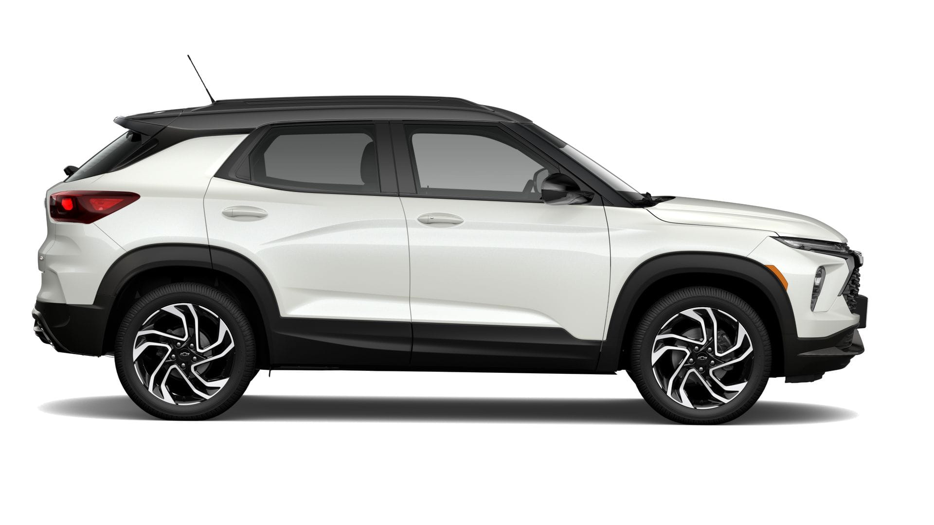 2026 Chevrolet Trailblazer FWD 4dr RS