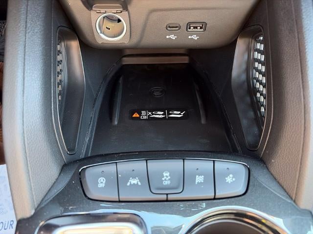 2026 Chevrolet Trailblazer FWD 4dr RS
