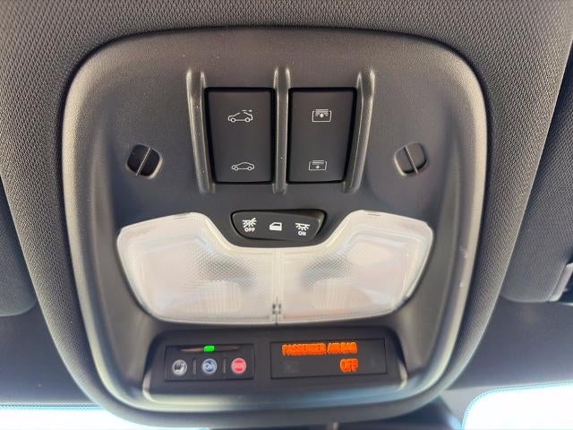 2026 Chevrolet Trailblazer FWD 4dr RS