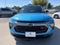 2026 Chevrolet Trailblazer FWD 4dr RS