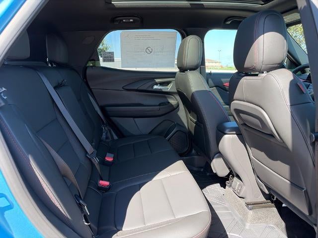 2026 Chevrolet Trailblazer FWD 4dr RS