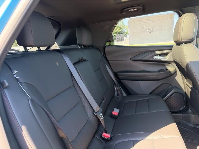2026 Chevrolet Trailblazer FWD 4dr RS